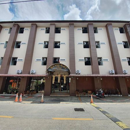 Varada Place Chiang Mai Exterior photo