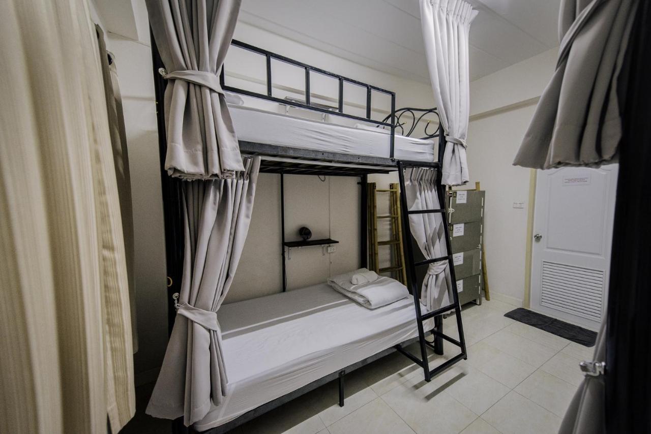 Varada Place Chiang Mai Exterior photo