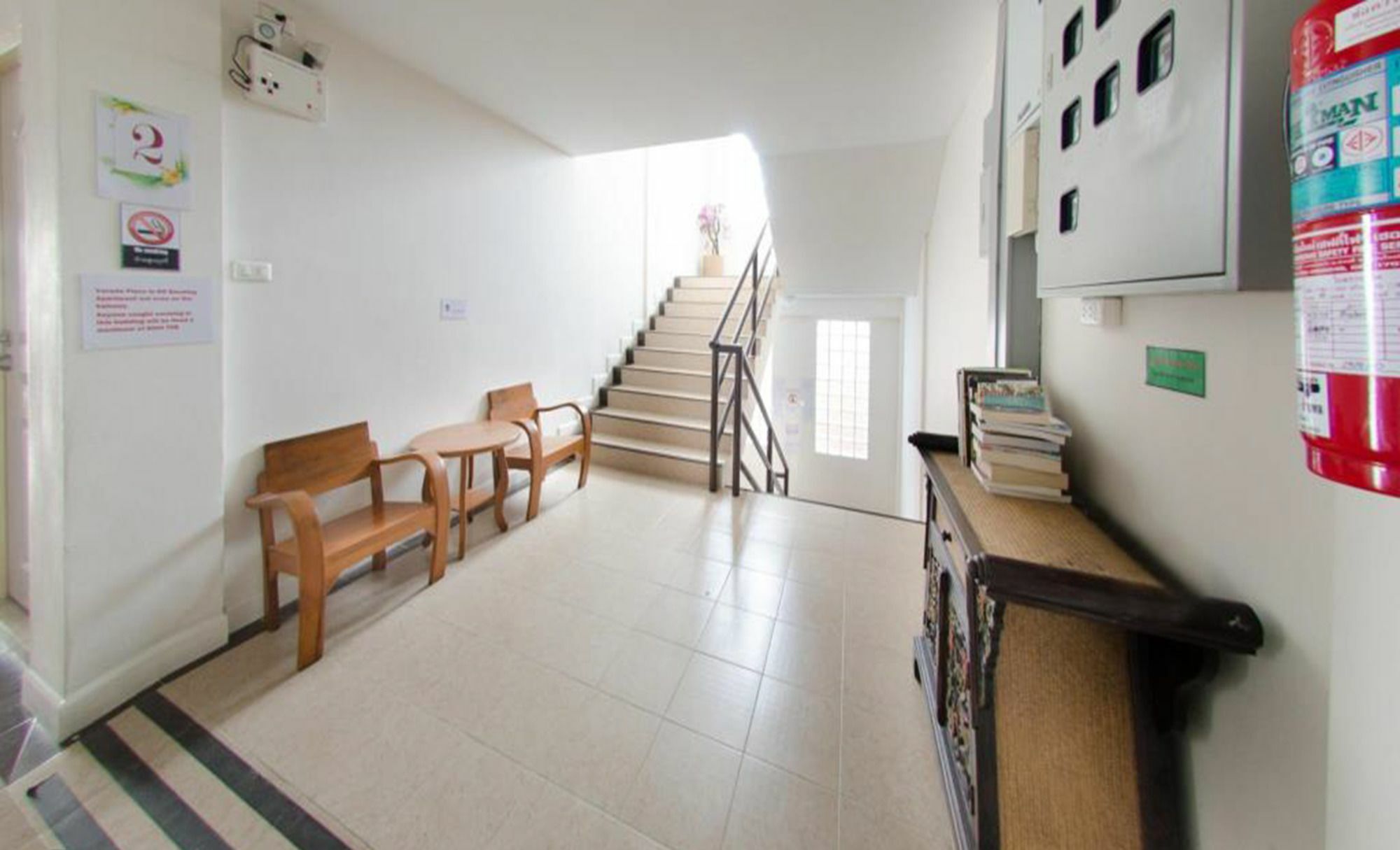 Varada Place Chiang Mai Exterior photo