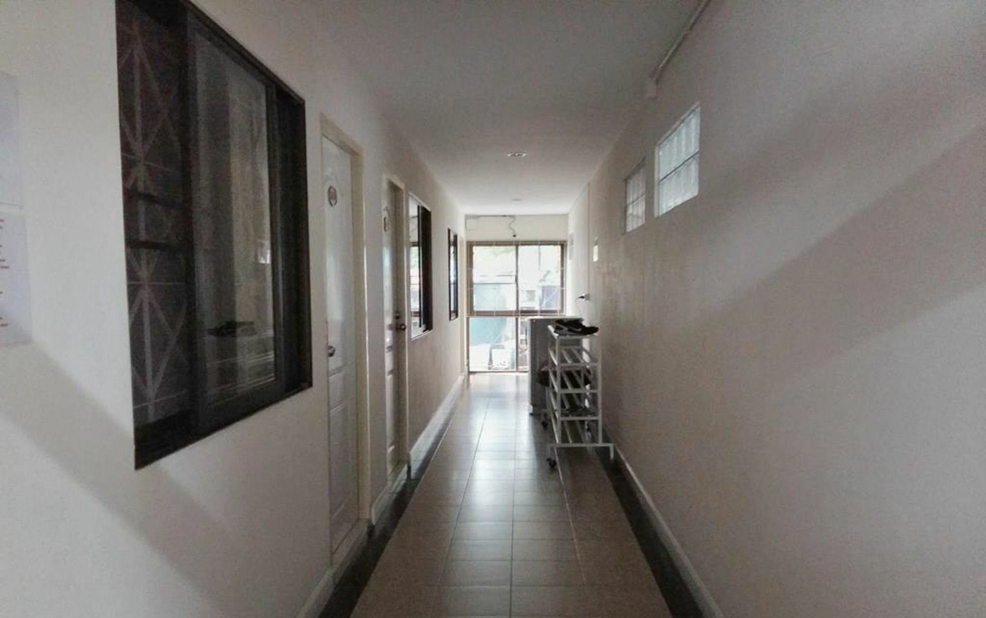 Varada Place Chiang Mai Exterior photo