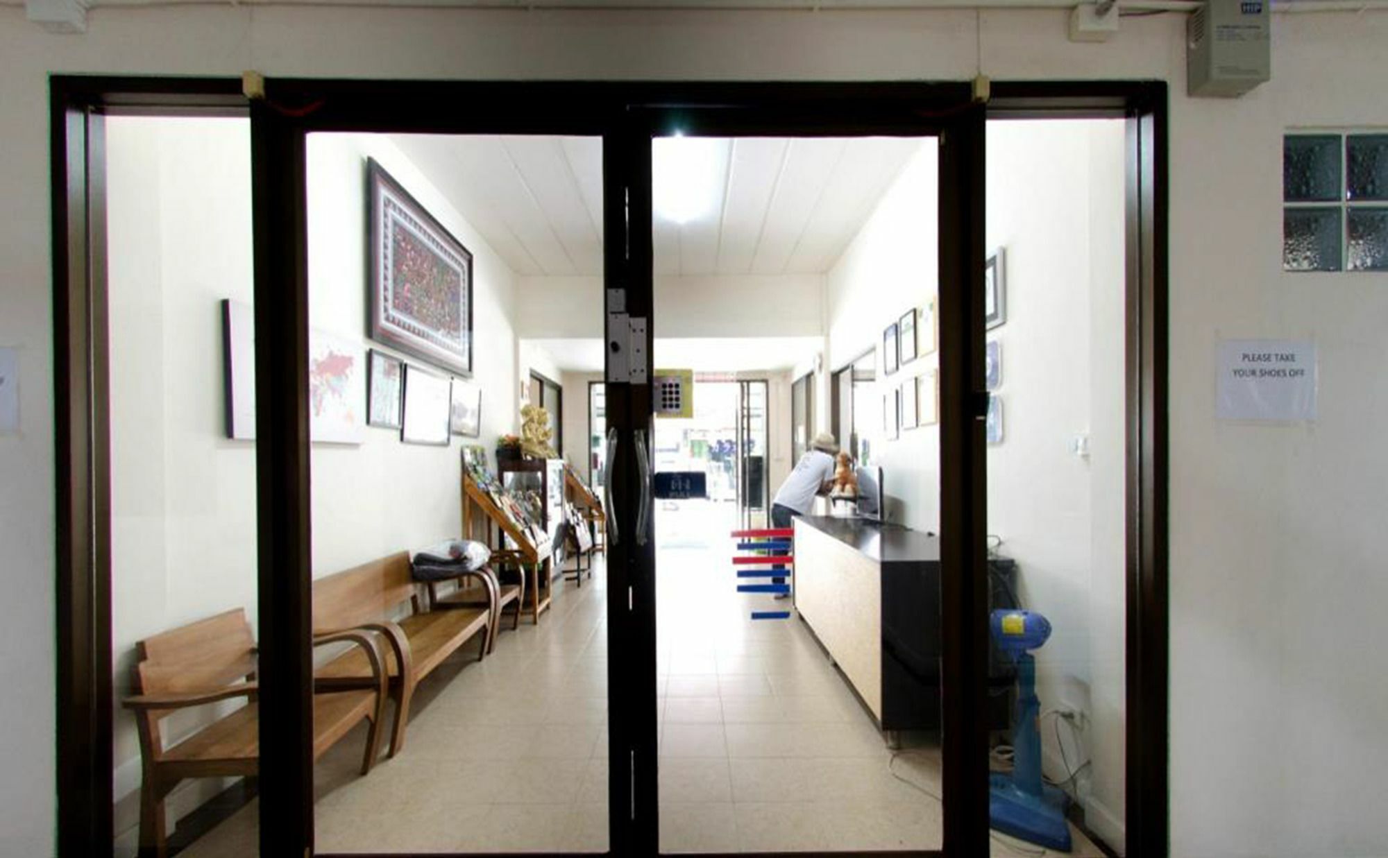 Varada Place Chiang Mai Exterior photo